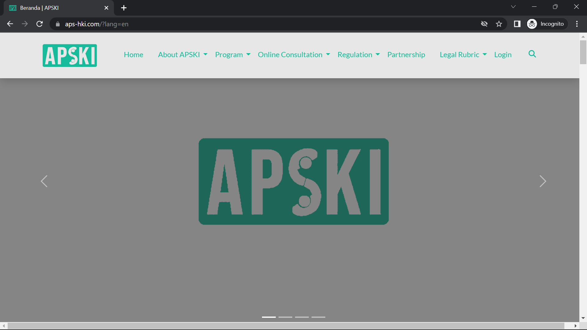 APSKI