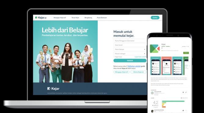 KEJAR.ID